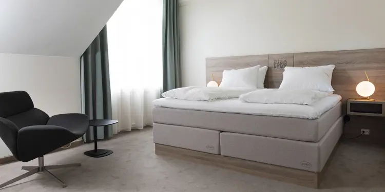 Thon Partner Hotel Parken