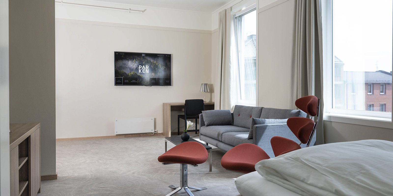 thon hotel parken hotel in kristiansand thon hotels
