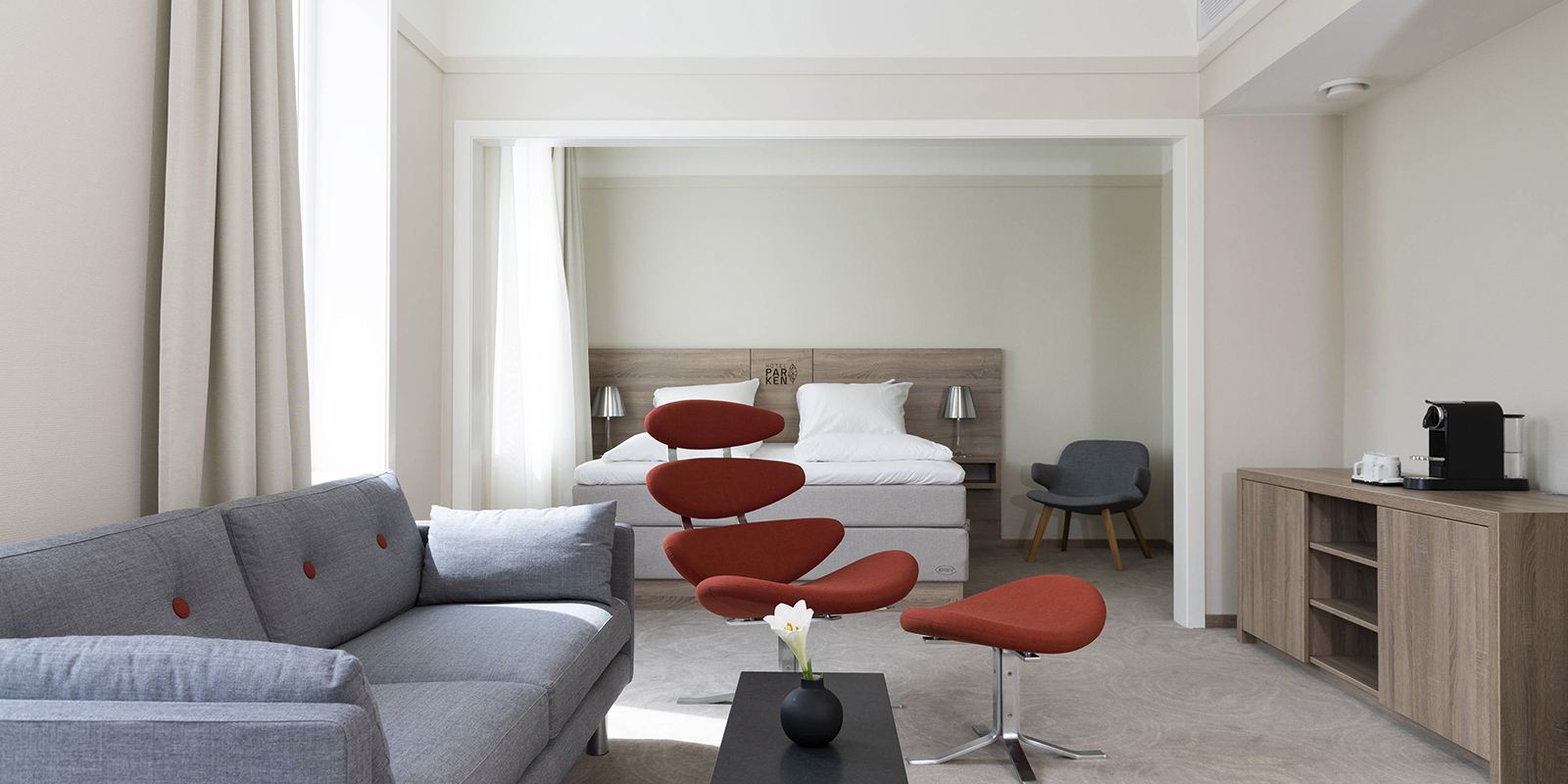 thon hotel parken hotel in kristiansand thon hotels