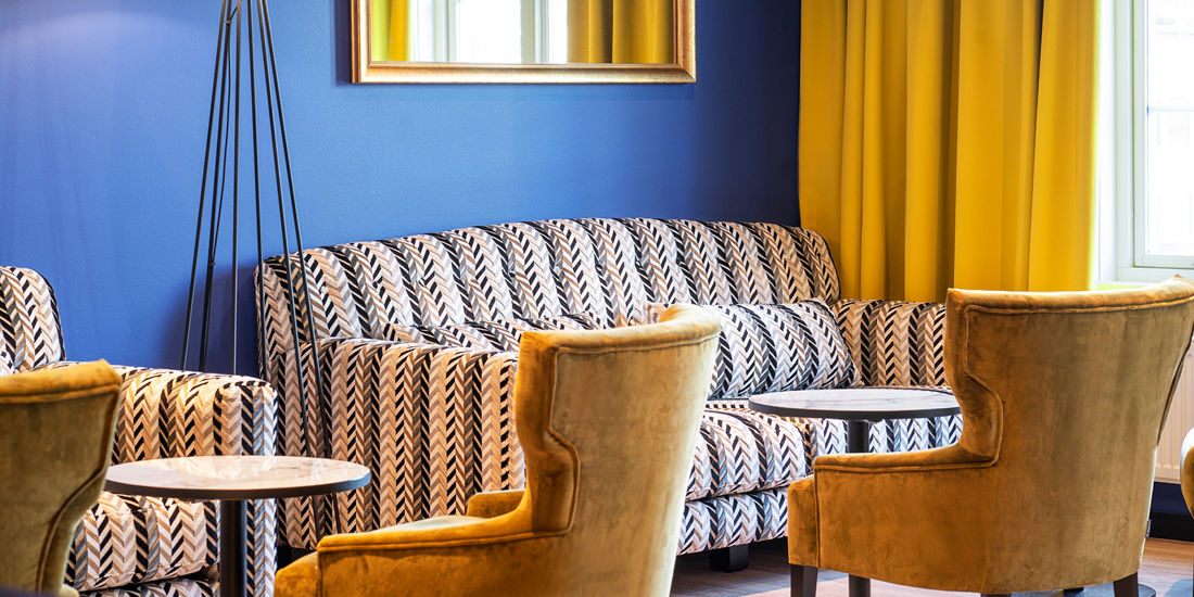Thon Hotel Kristiansund Hotels In Kristiansund Town Centre -