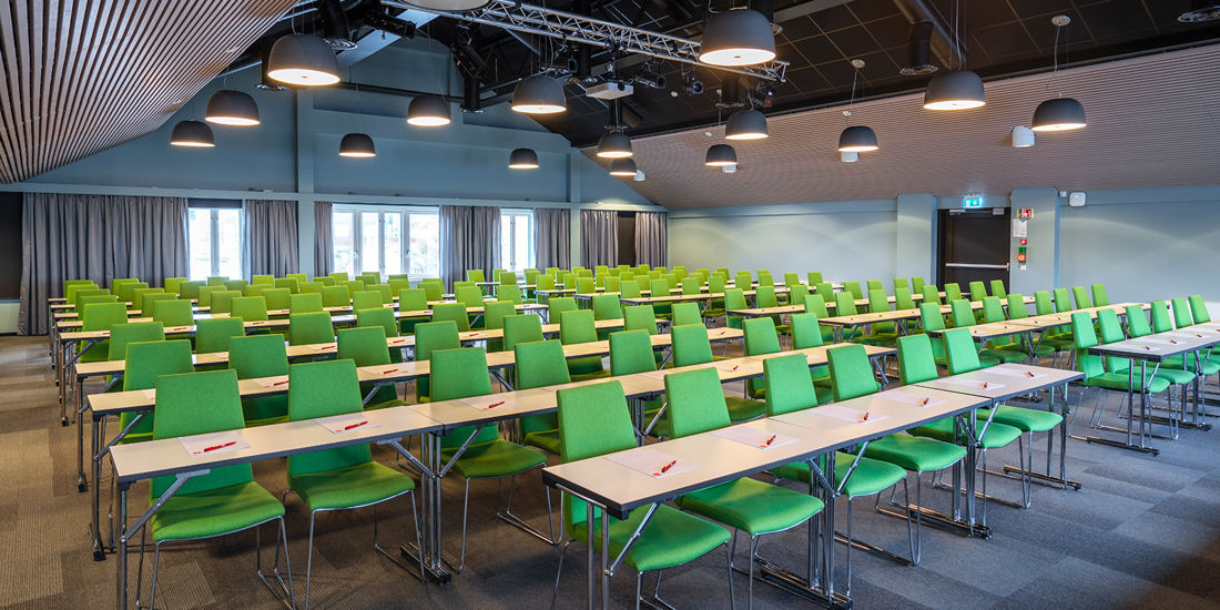 Thon Hotel Kristiansund Hotels In Kristiansund Town Centre -