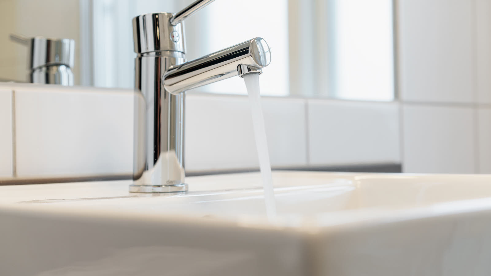 Thon Hotel Kristiansund badeværelse detaljebillede