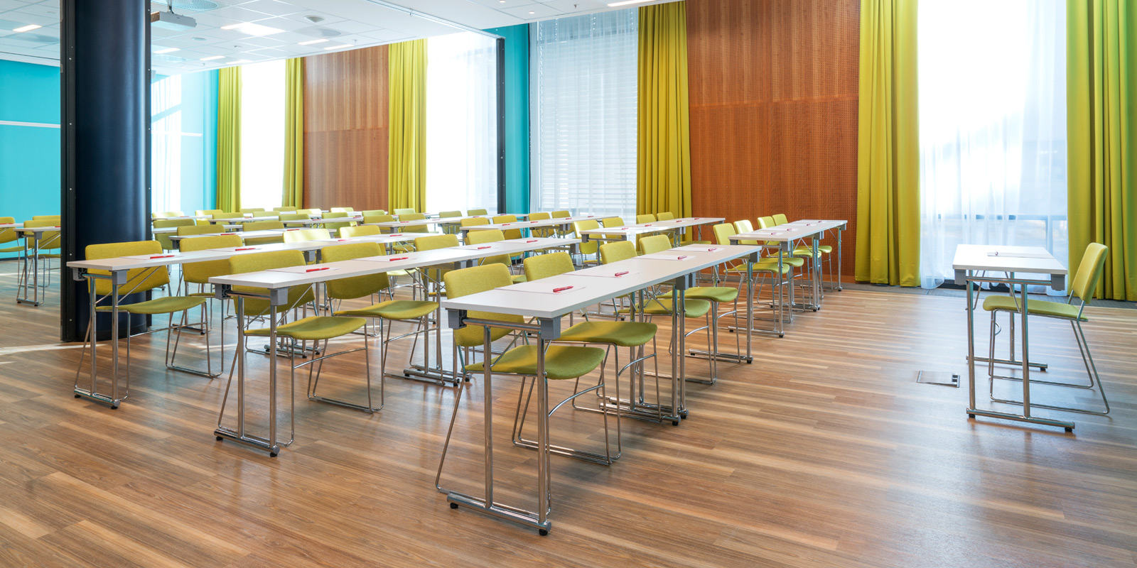 konferanserom akershus