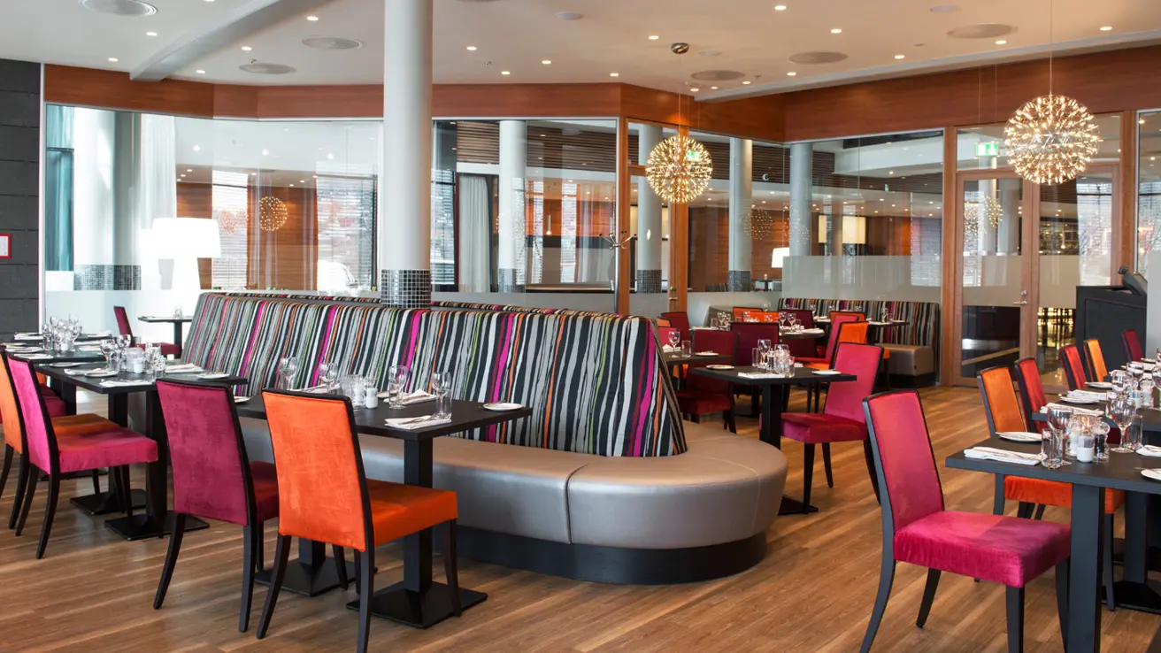 Brasserie Arena
