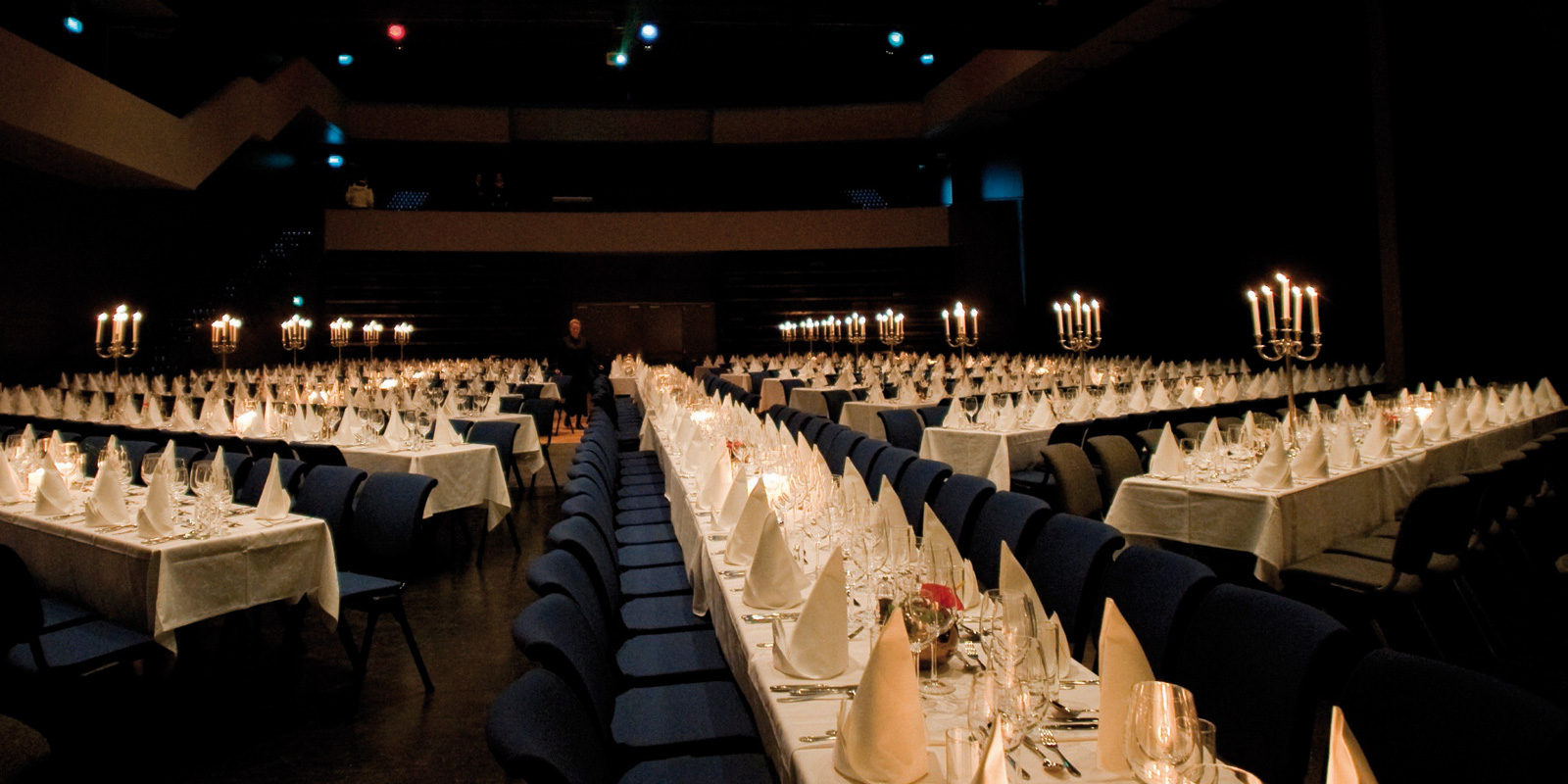 konferencesal store Molla