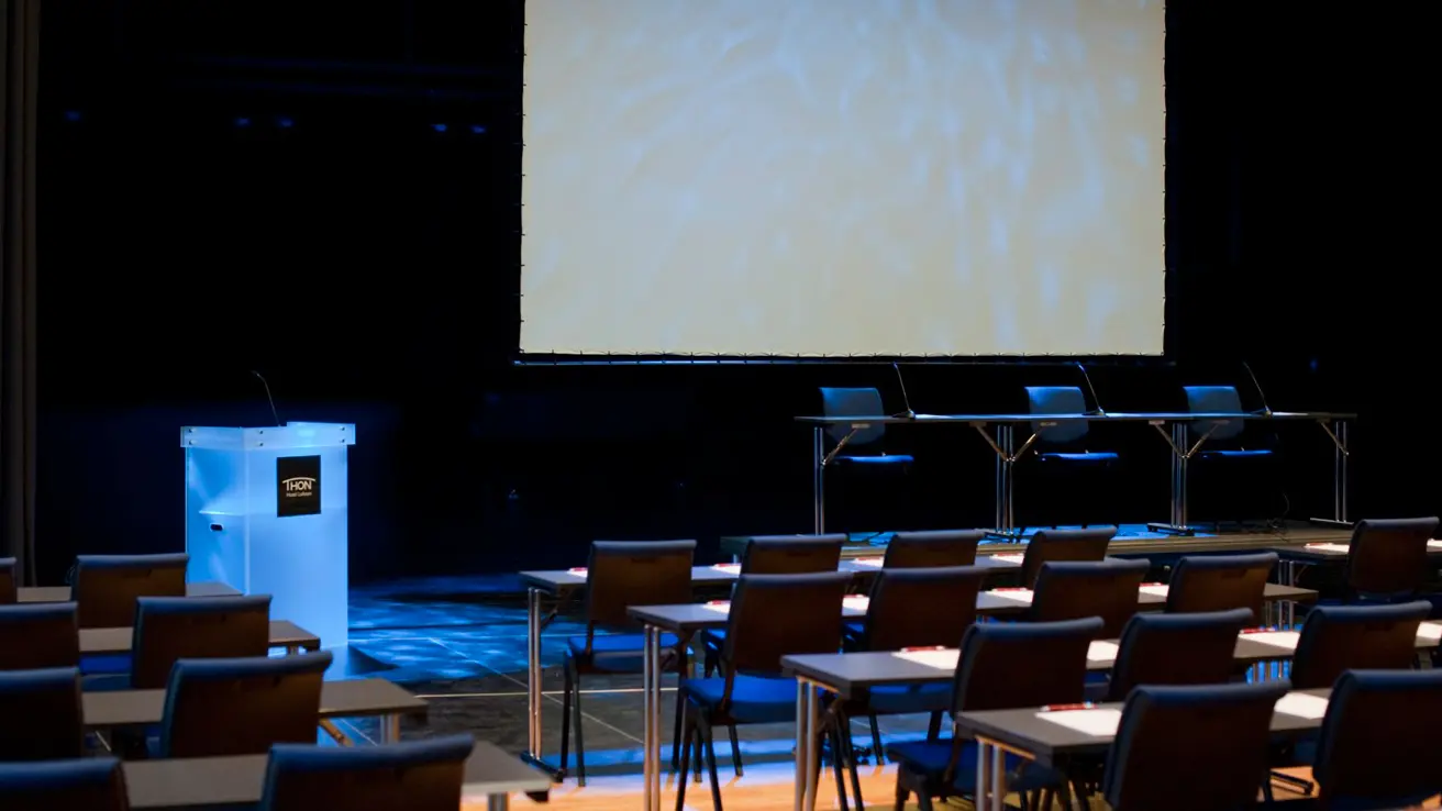 konferenssal store Molla