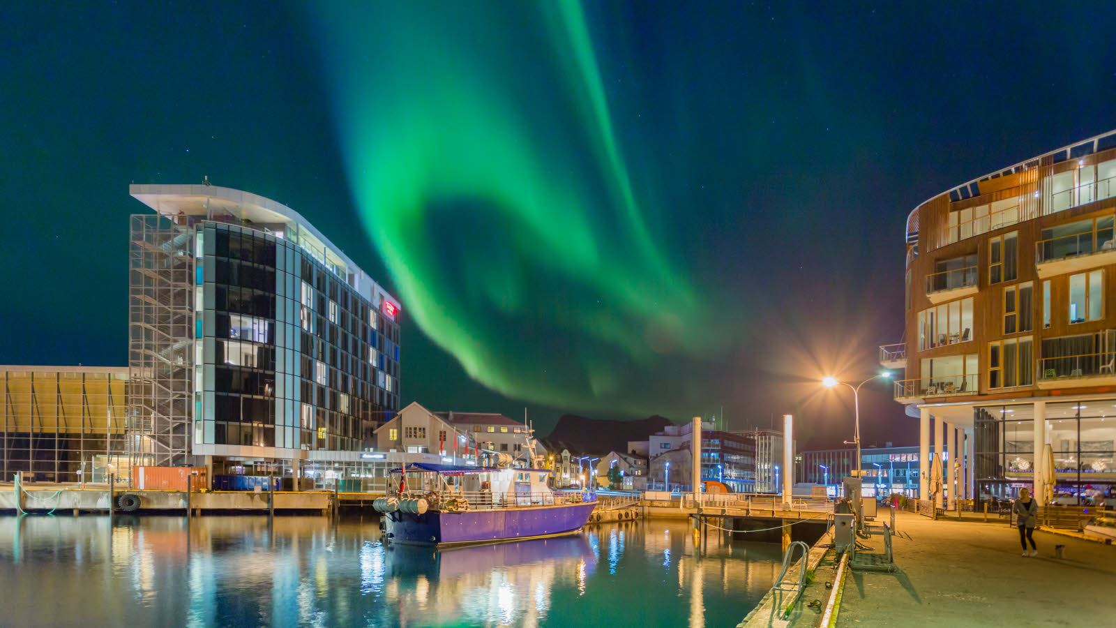 Thon Hotel Lofoten | Hotels in Svolvær/Lofoten | FintechZoom