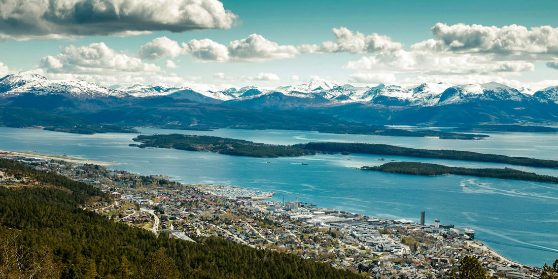 Hotels in Molde | Click here to book your hotel stay in Molde