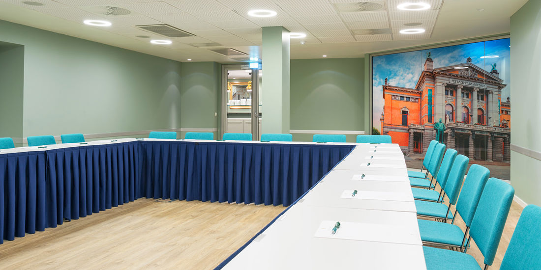 Local de conférence d’une capacité d’accueil de 70 personnes