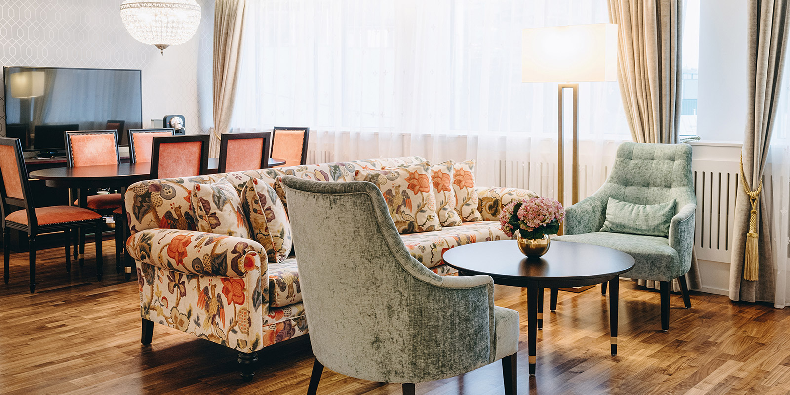 Svit Bristol vardagsrum 2