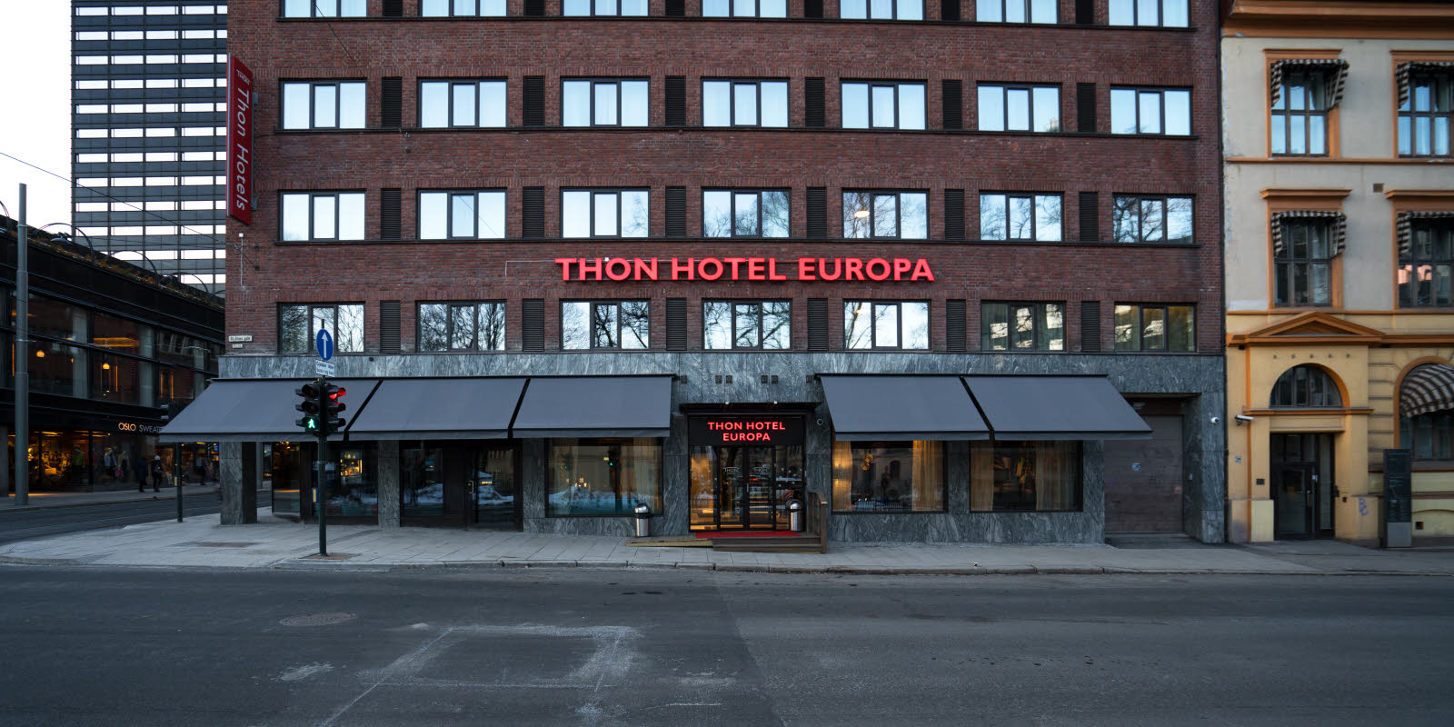 Oslo Cheap Hotels City Centre 29 Personalized Design Ideas We Love