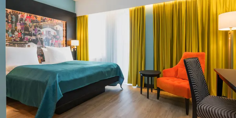 Thon Hotel Linne
