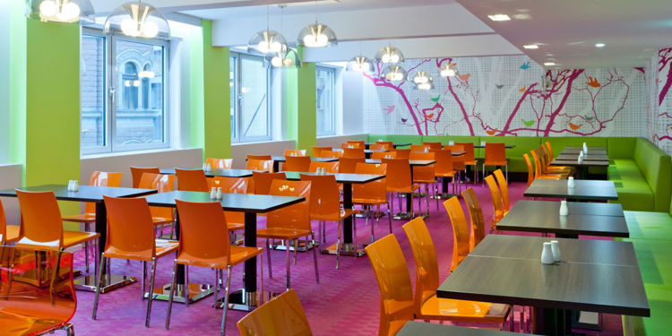Thon Hotel Munch