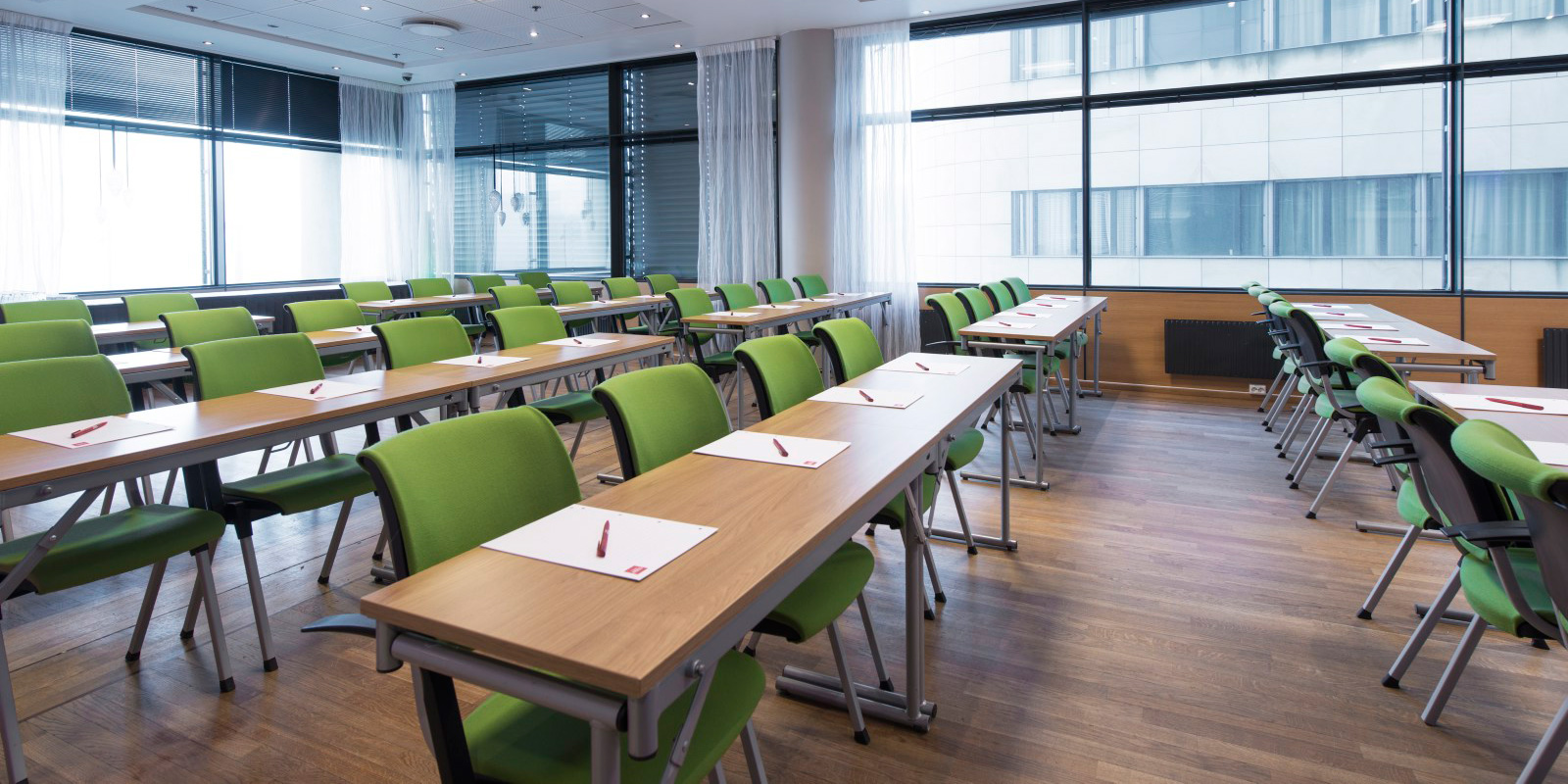 konferencelokale kvinten