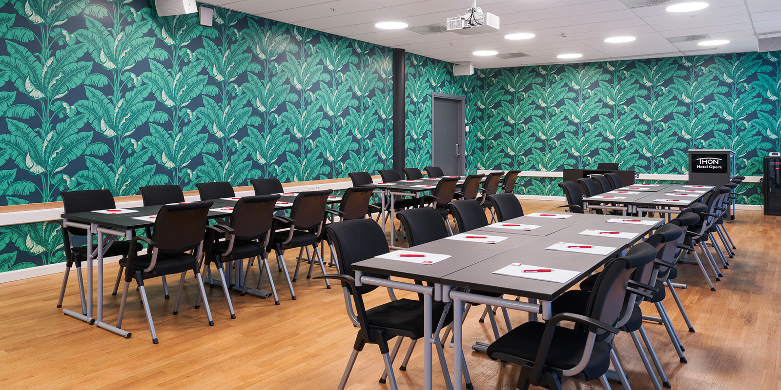 konferencelokale la boheme