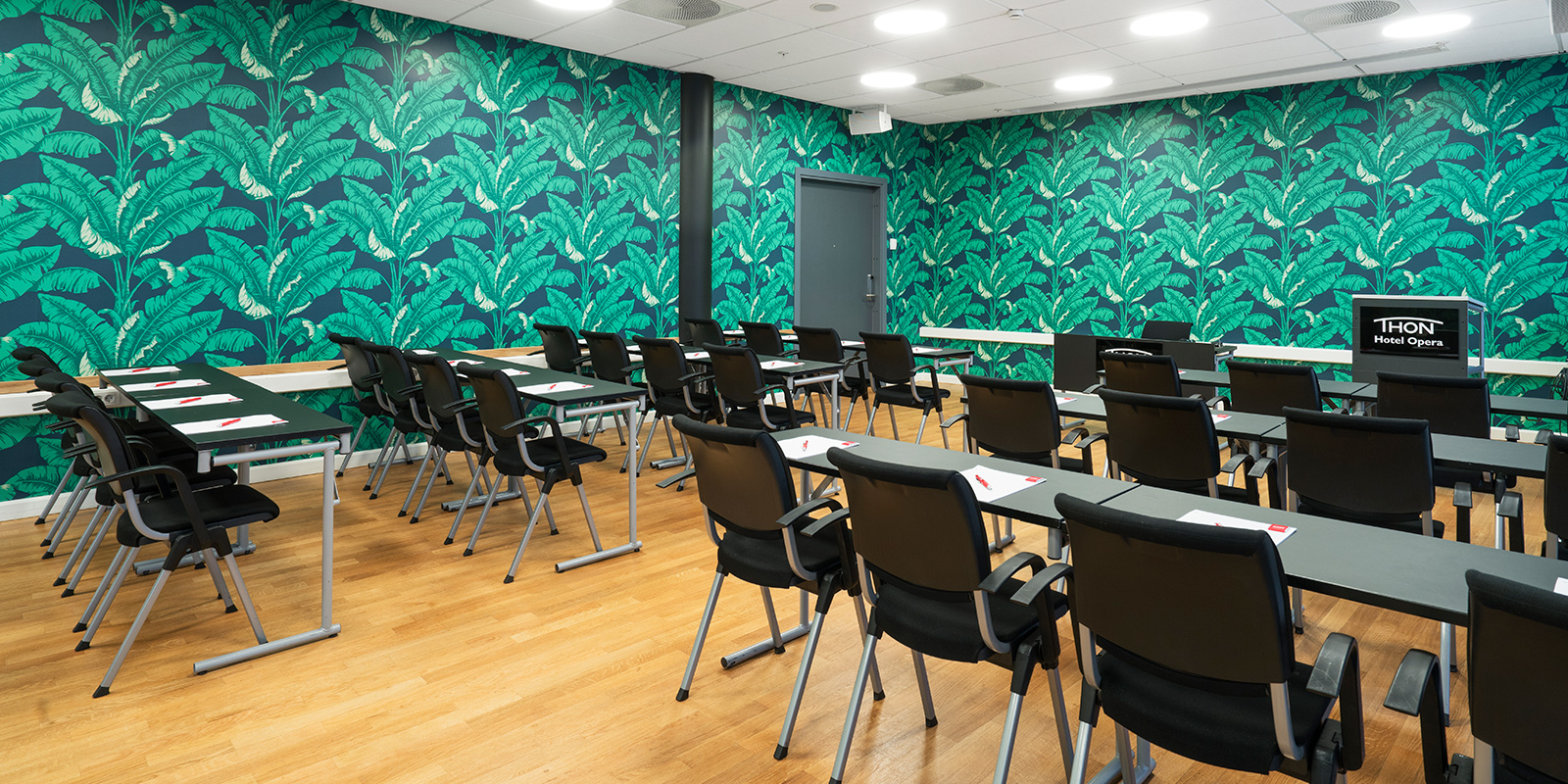 konferencelokale la boheme