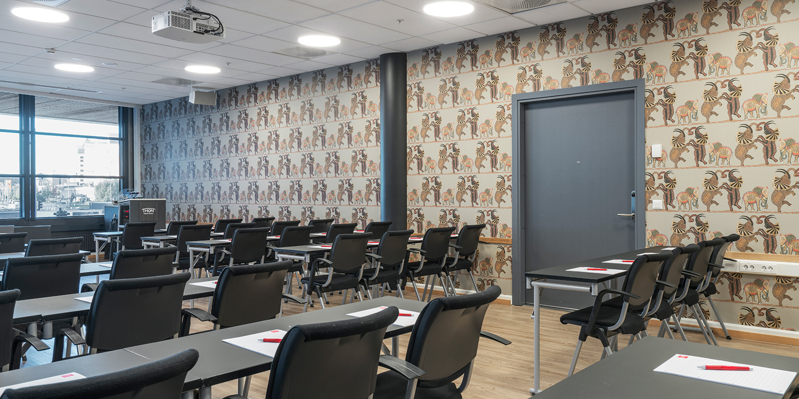 konferencelokale traviata