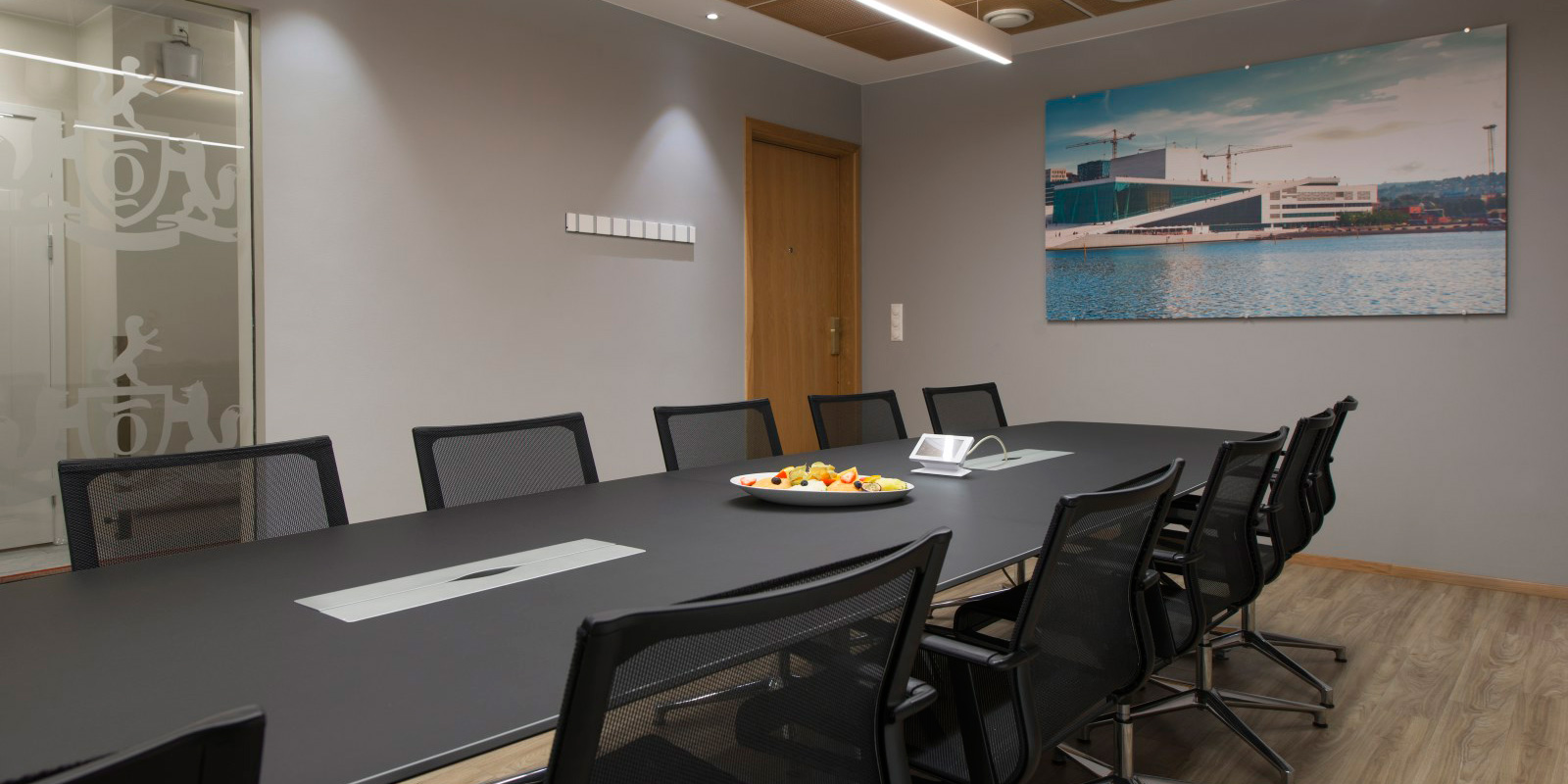 konferencelokale leonore