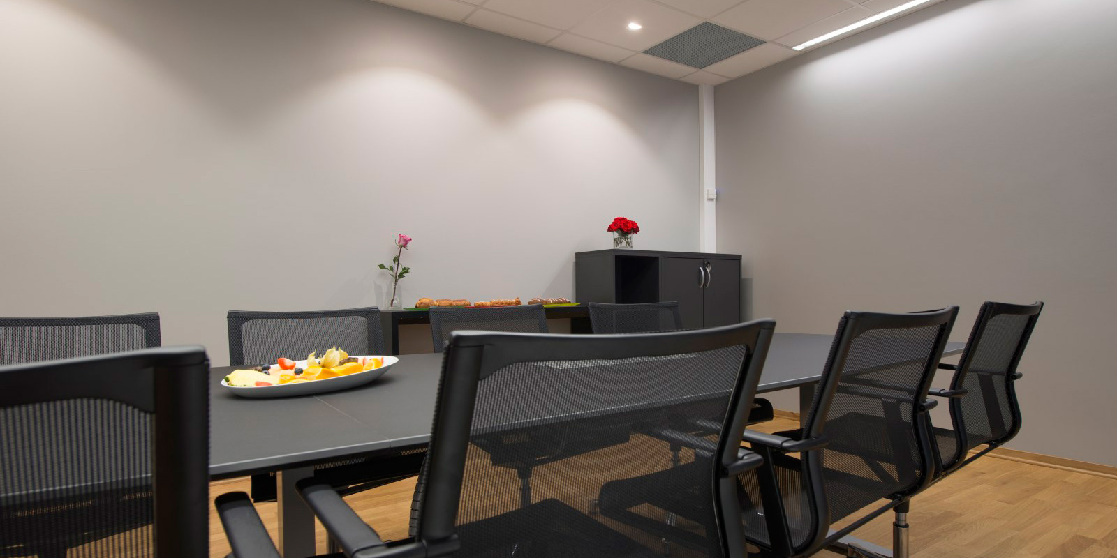 konferencelokale norma