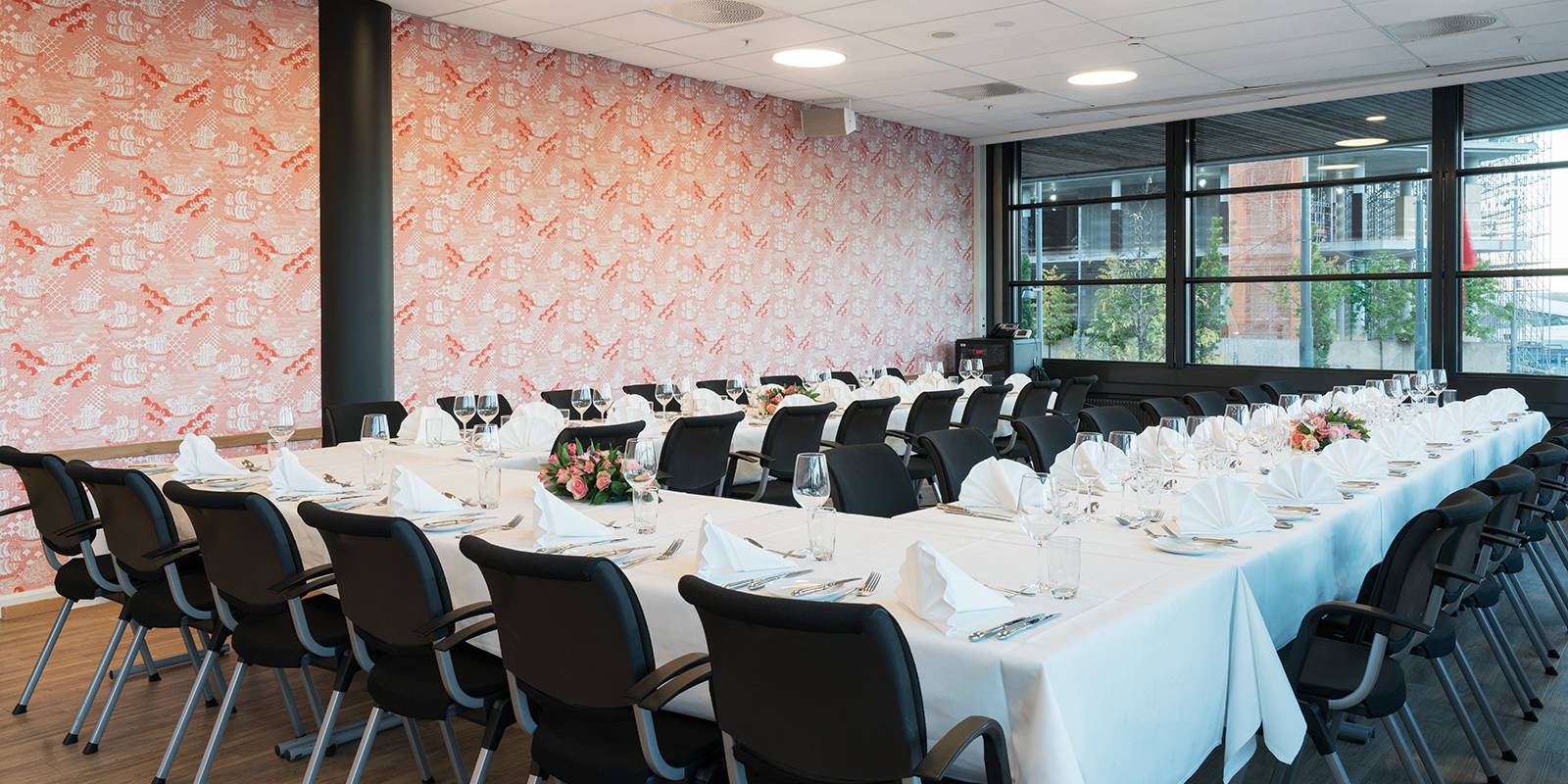 konferencelokale rigoletto