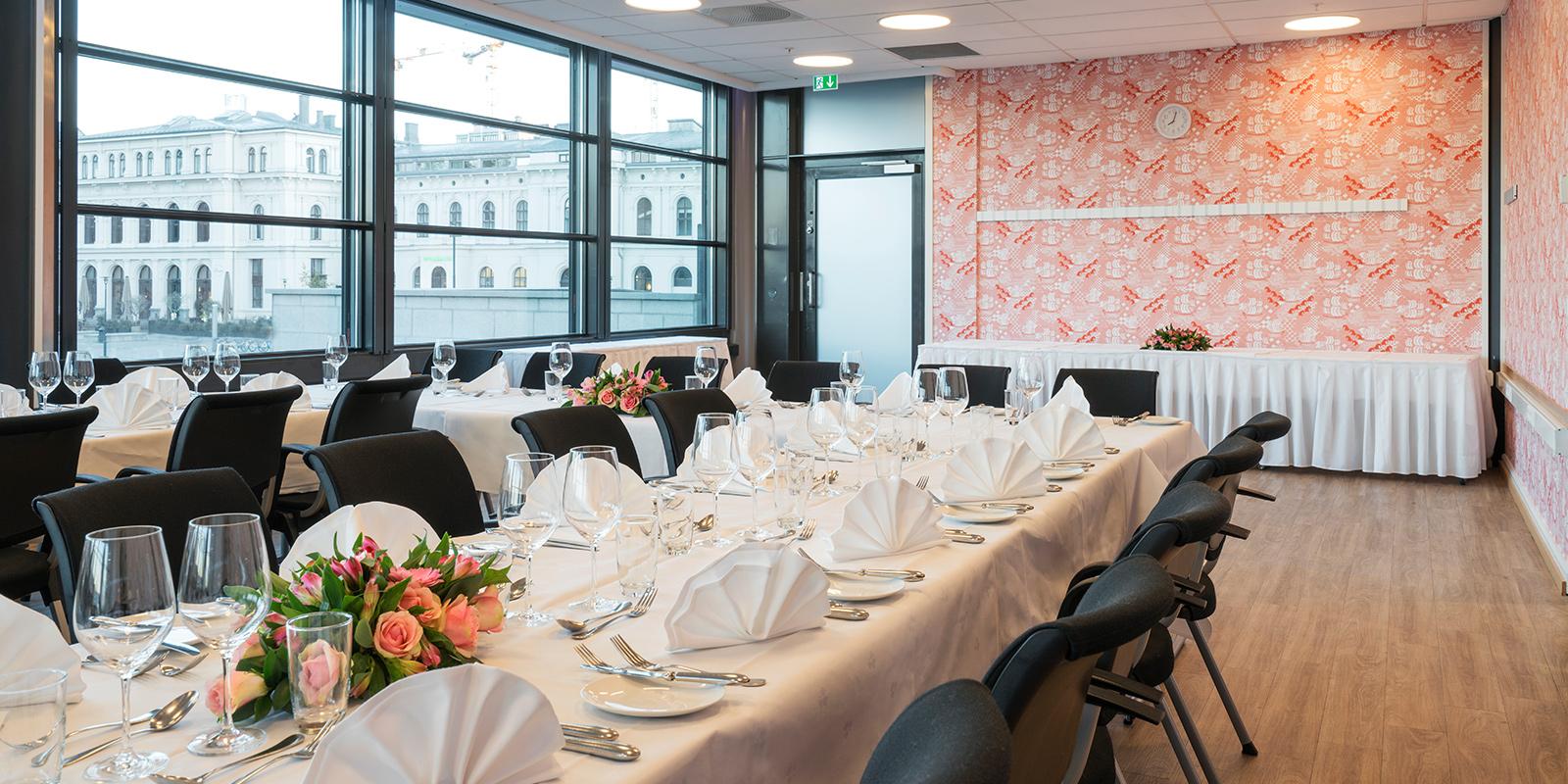 konferencelokale rigoletto