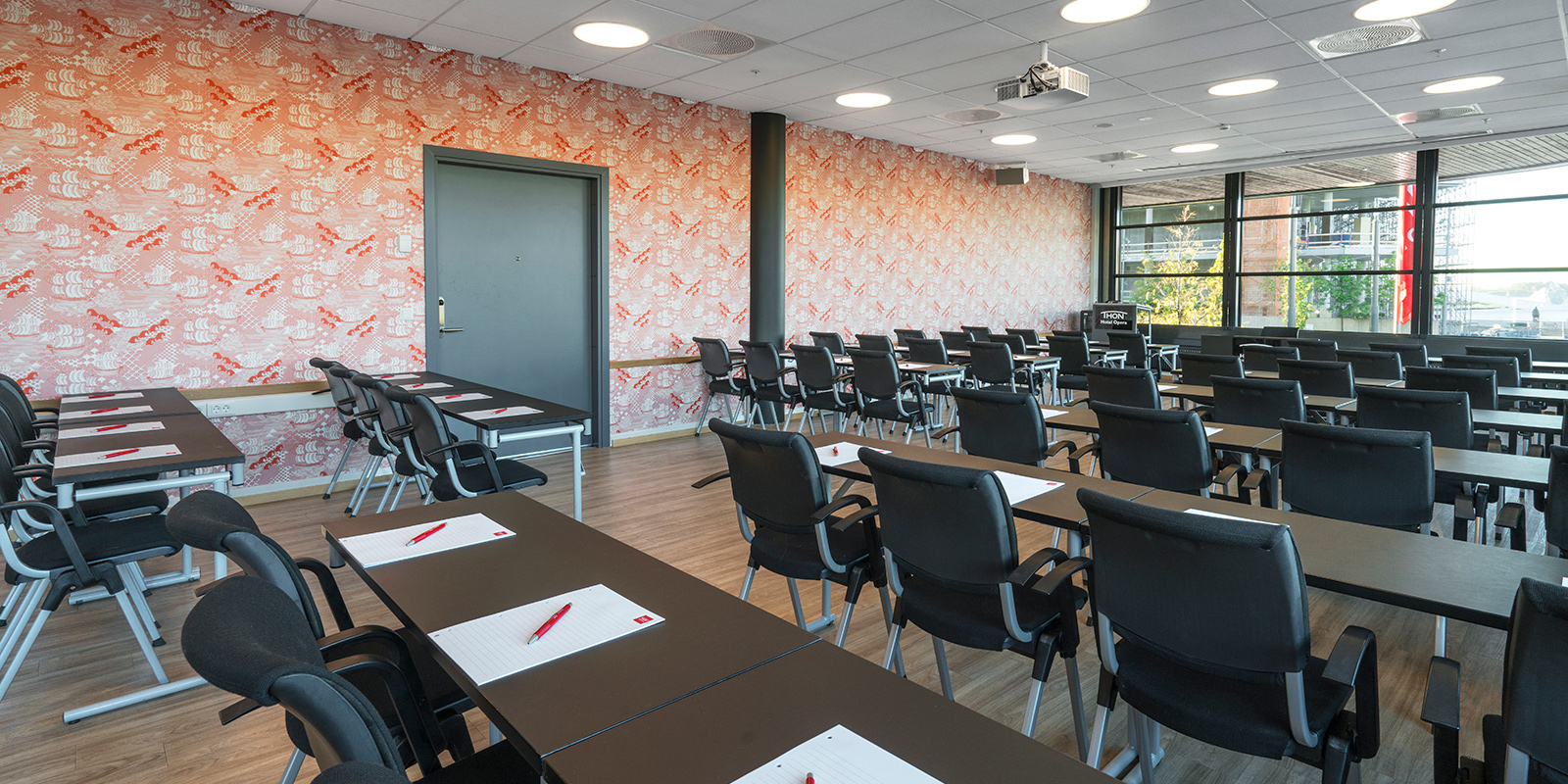 konferencelokale rigoletto