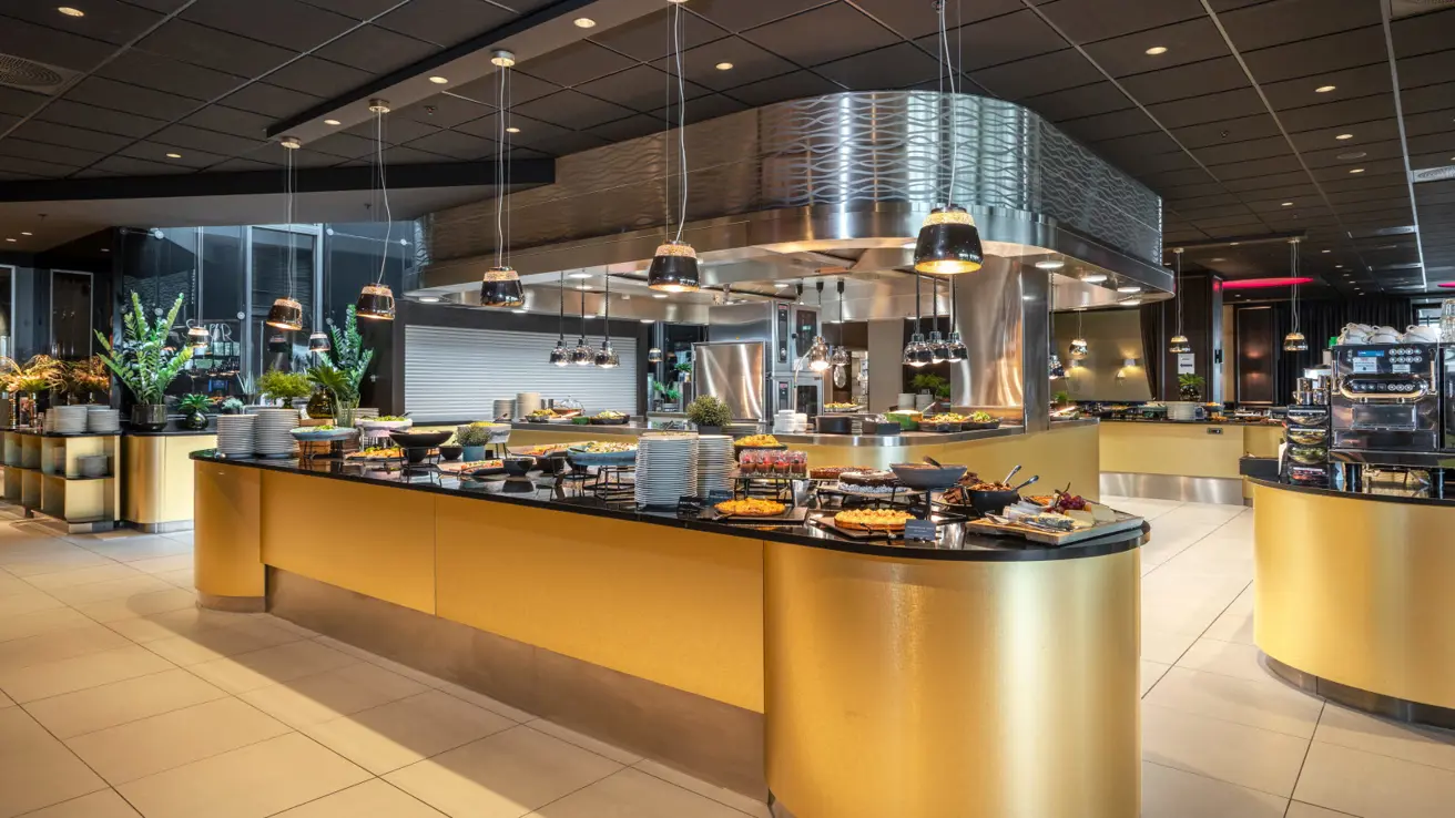 Restaurang Scala
