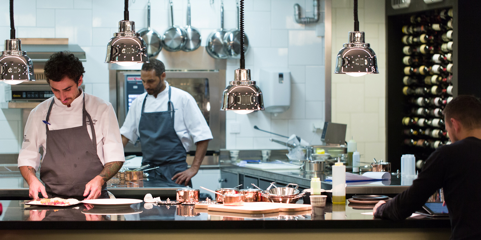 Brasserie Paleo Thon Hotel Rosenkrantz Oslo Thon Hotels