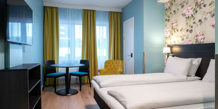 Thon Hotel Slottsparken