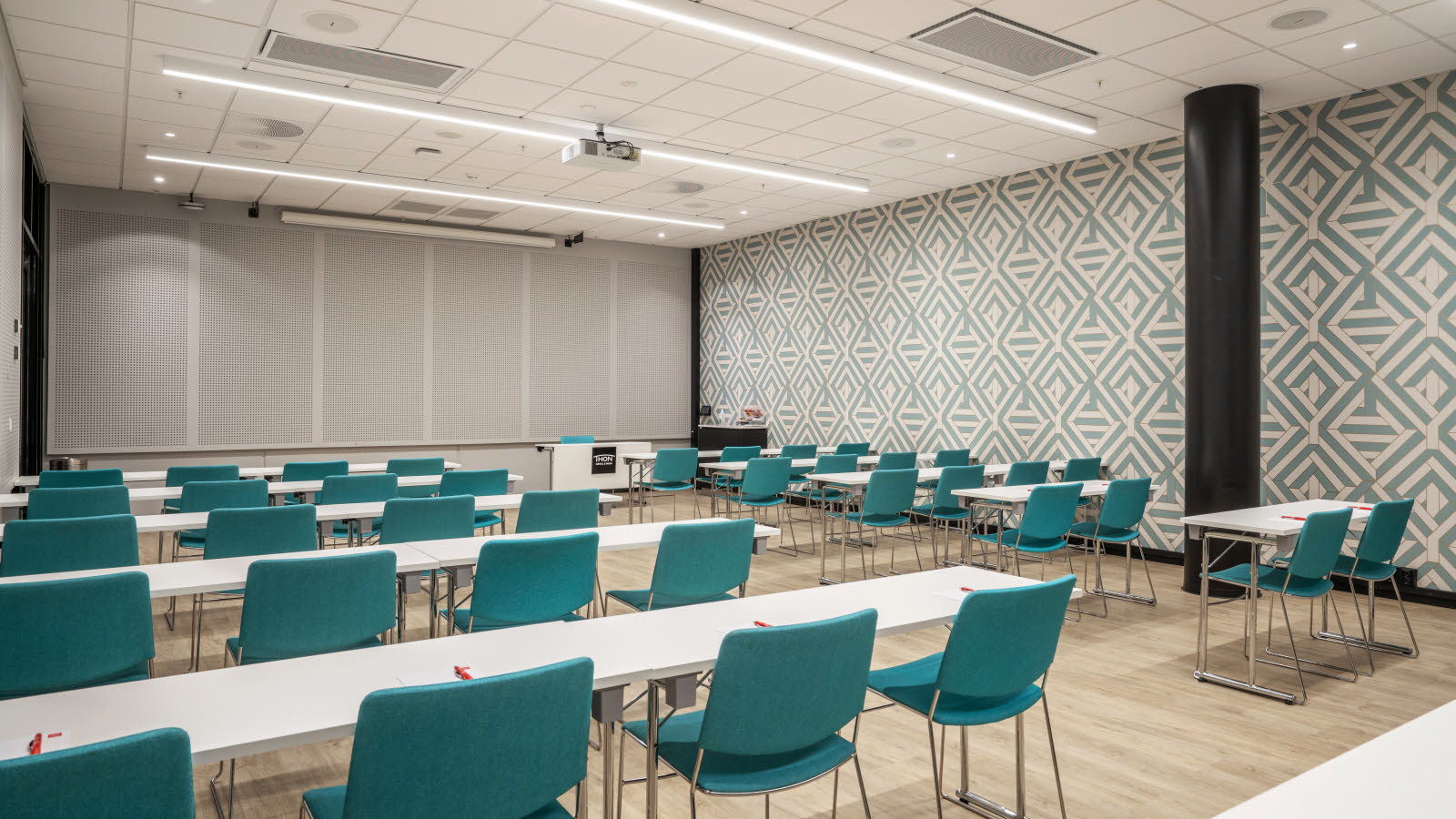 Konferencelokale på Thon Hotel Storo – Nydalen i Oslo