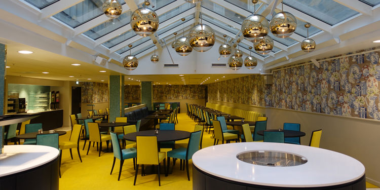 Thon Hotel Terminus