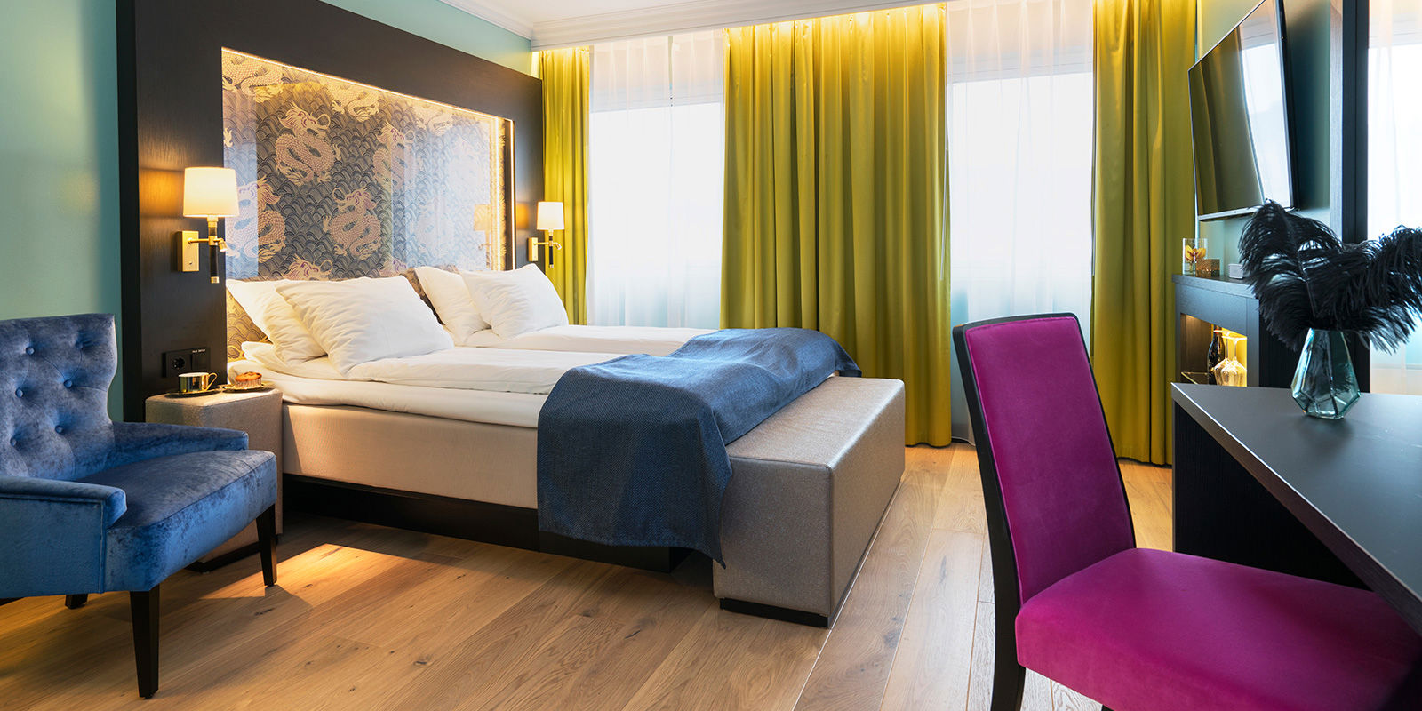 Thon Hotel Terminus Hotels In Oslo City Centre Thon Hotels - 