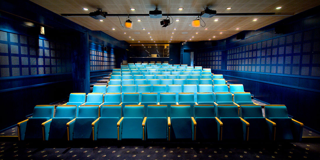 Conference room to seat 96