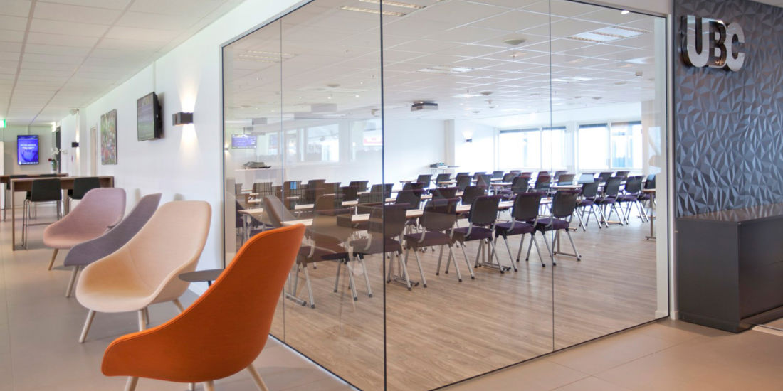 Conference venue to seat 120