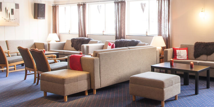 Thon Hotel Otta