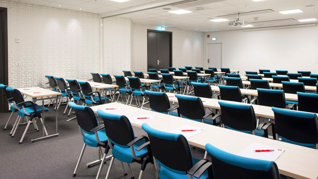 Local de conférence d’une capacité d’accueil de 60 personnes