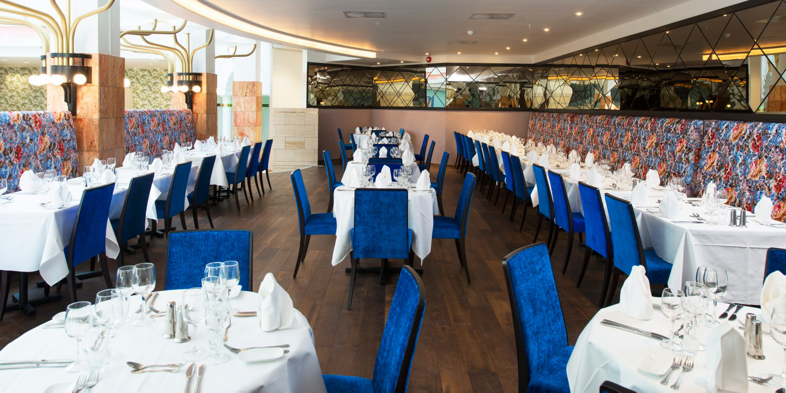 Thon Hotel Oslofjord restaurant