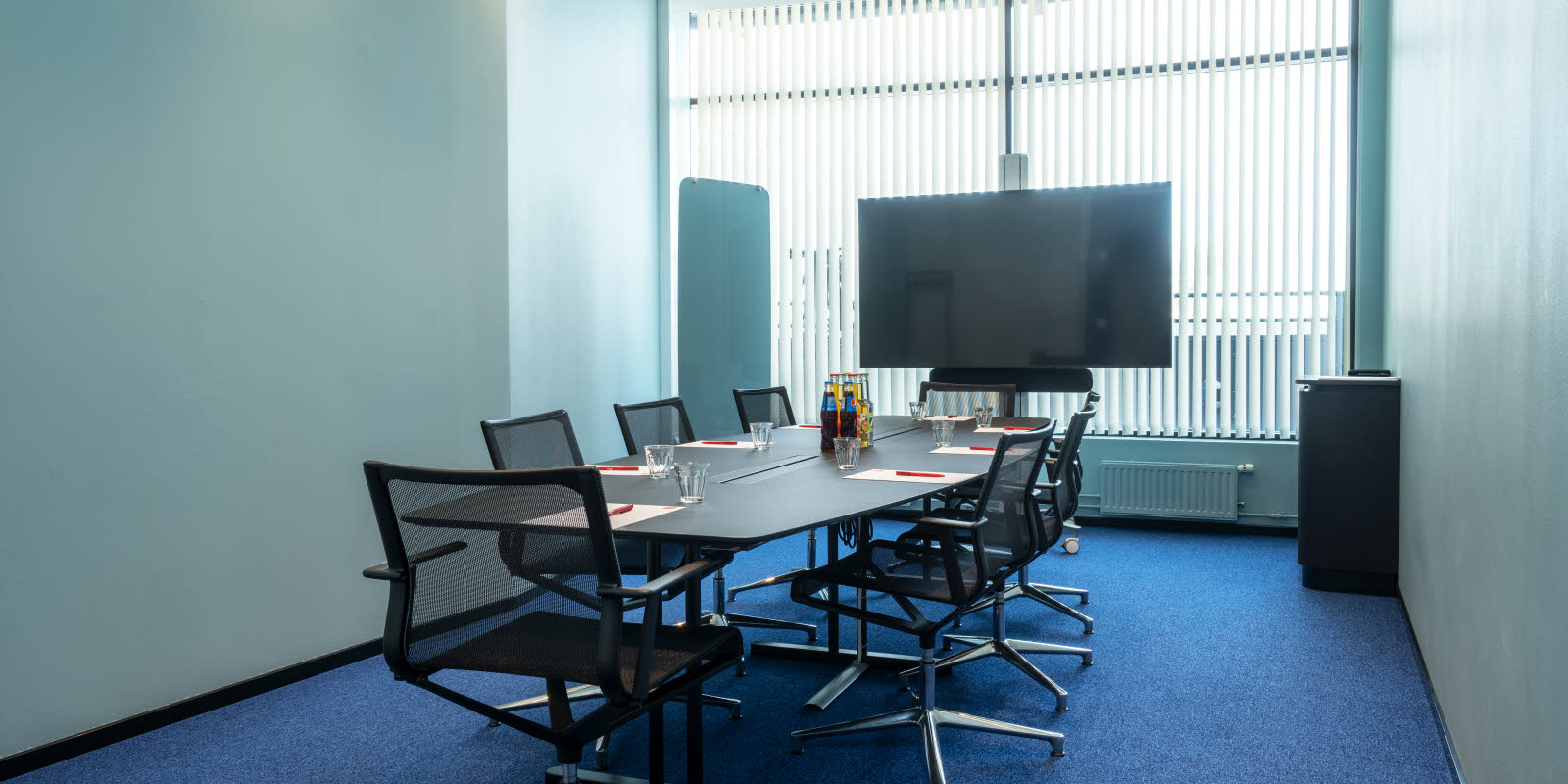 konferanserom Greverud