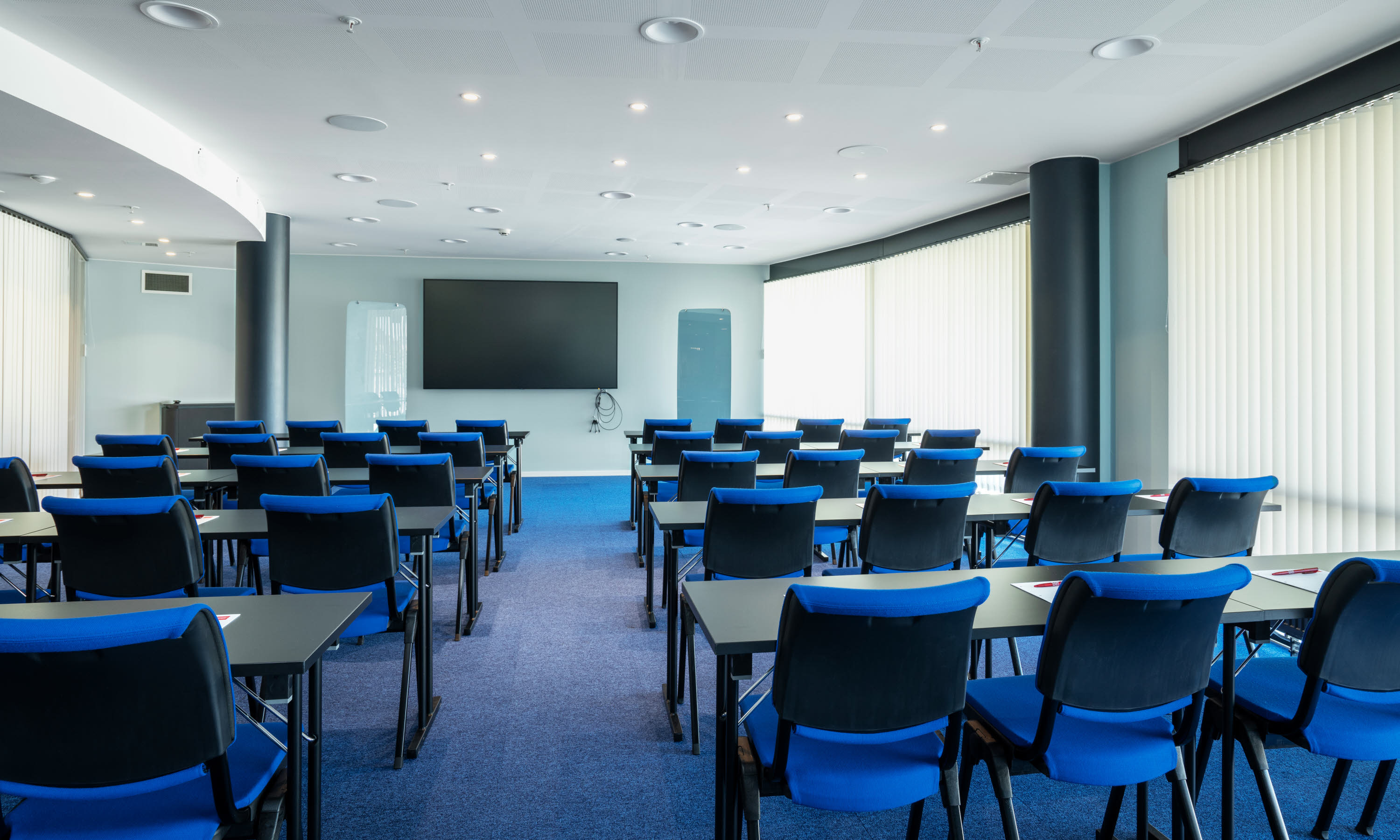 konferanserom Kråkstad