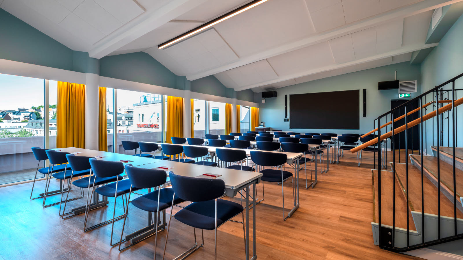 konferanserom Lille Terrasse