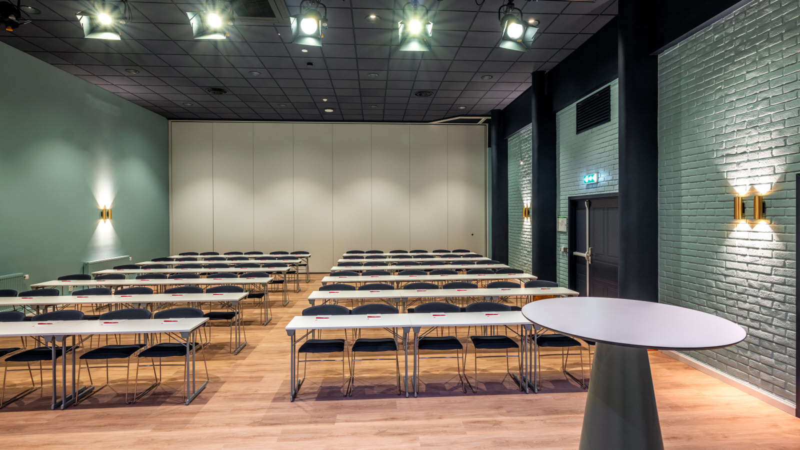 konferansesal Olavsalen