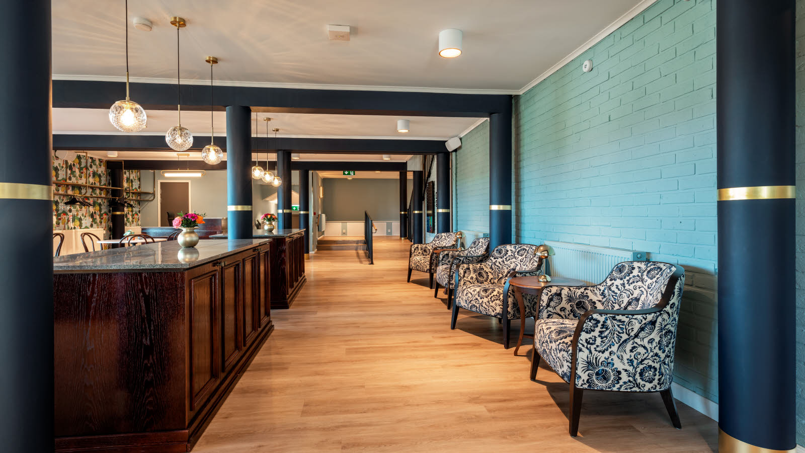 konferanserom teaterkroken