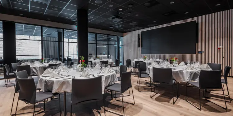 Thon Partner Hotel Straume
