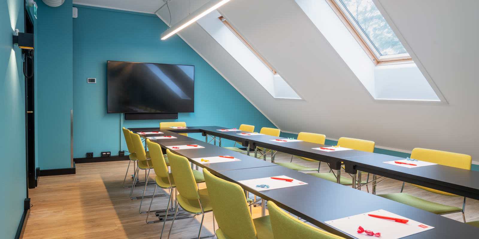 konferanserom finnøy