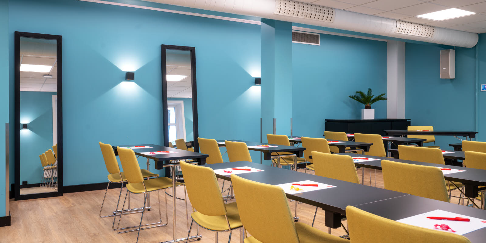 konferanserom Høgsfjord