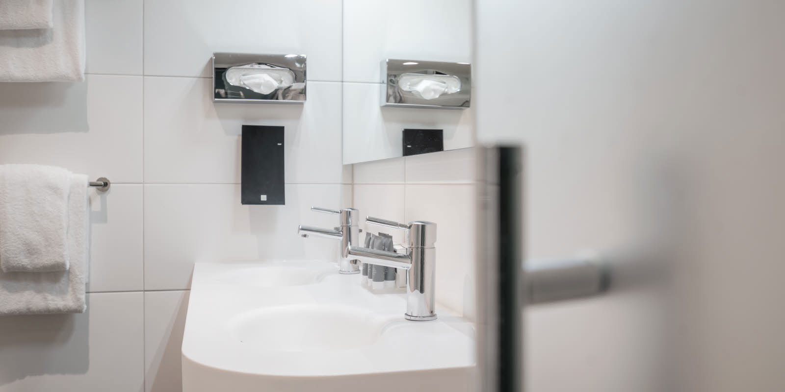 Suite Thon Hotel Maritim Thon Hotels