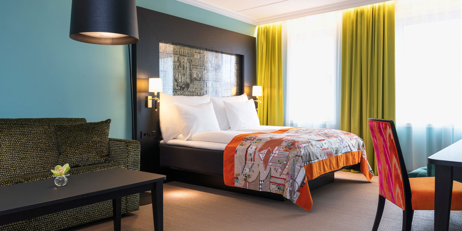 Thon Hotel Stavanger | Hotels in Stavanger City Centre