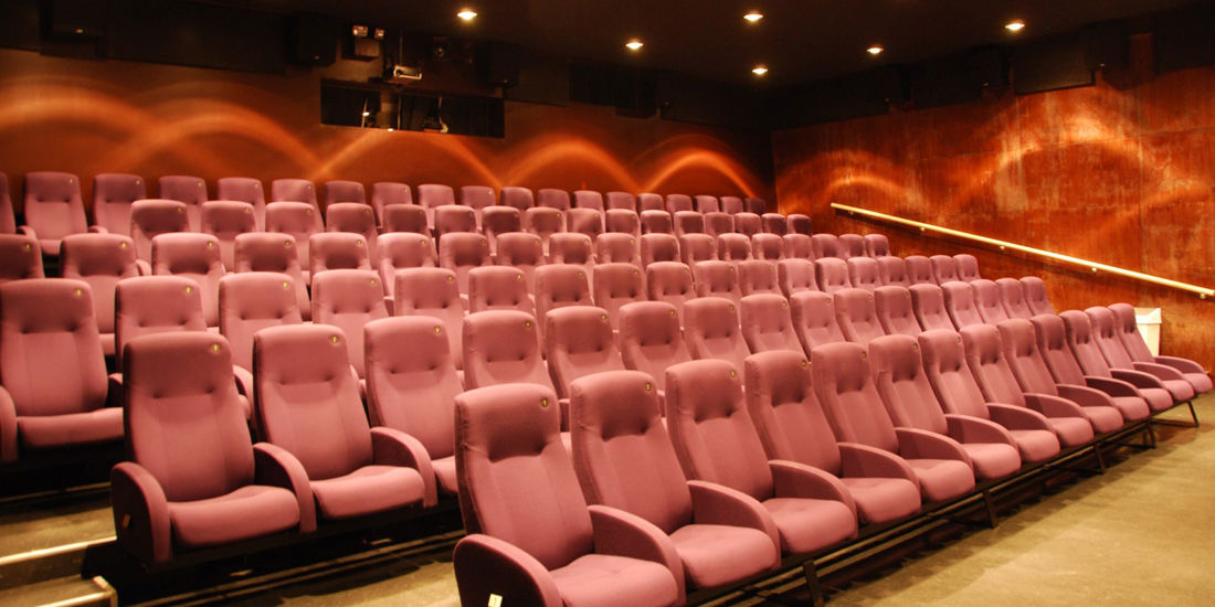 Conference room to seat 100