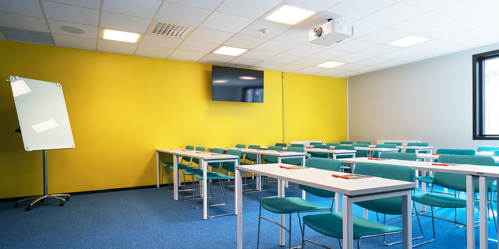 mødelokale Borealis