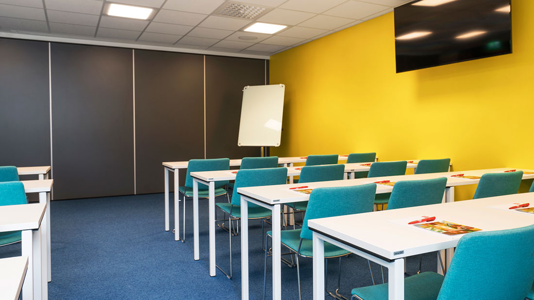 Local de conférence d’une capacité d’accueil de 30 personnes